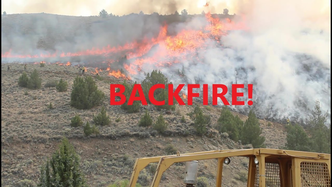 Backfire!