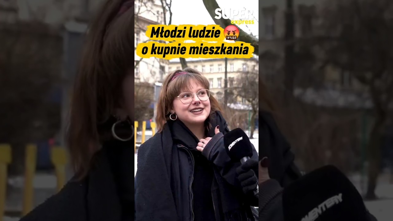 Takiego problemu z mieszkaniami chyba nigdy nie było ⛔️ #mieszkanie #dom #życie
