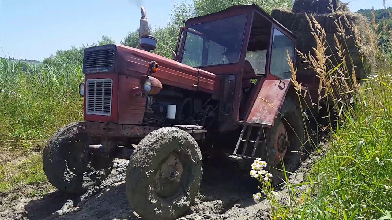 U 650 &icirc;mpotmolit-La baloți