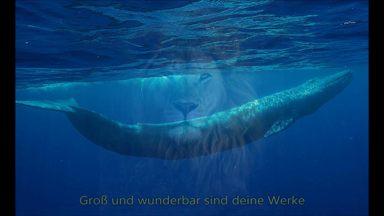 Du allein bist heilig - Rabea Kramp