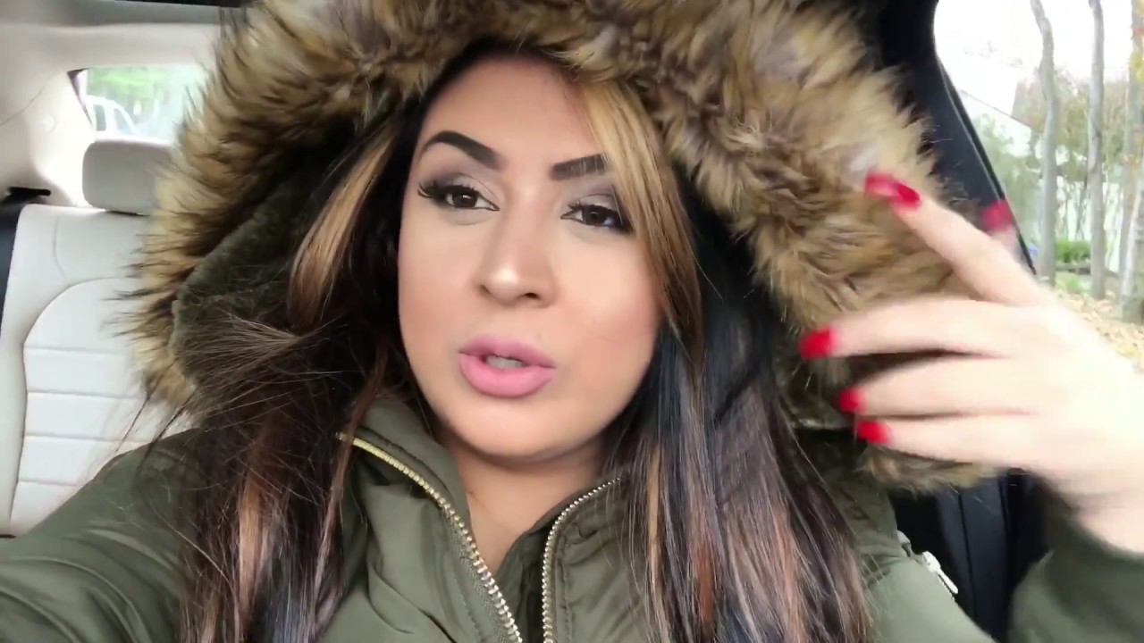 Car Chat/Vlog! 💕