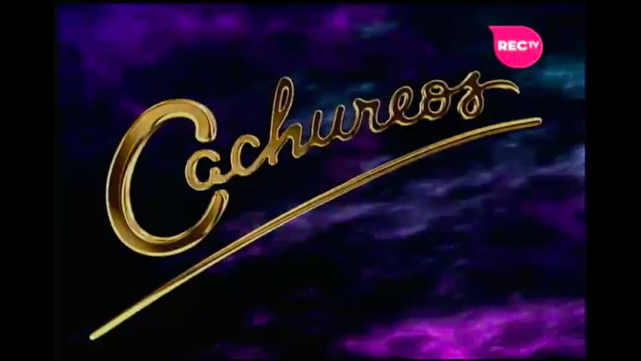 Cachureos 98 - Capitulo 3 [Completo]