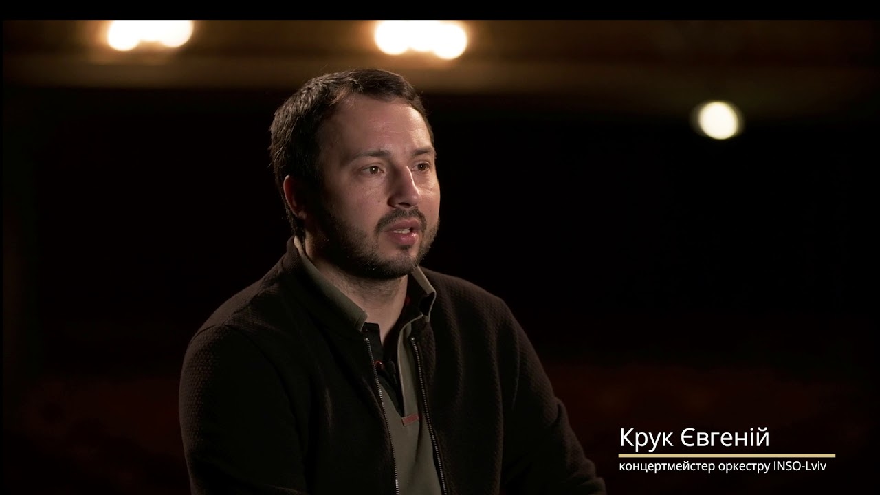 Класична музика змінює світ на краще - LvivMozArt