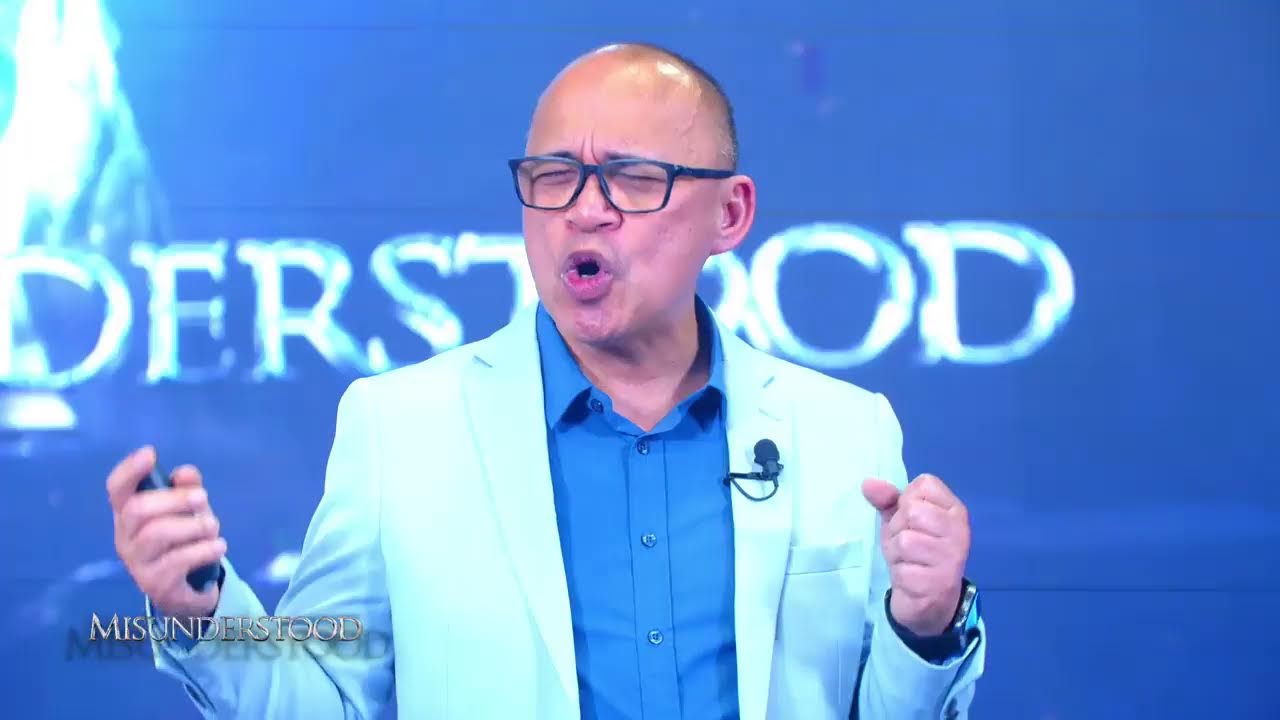 Live ! Nightly Series | Misunderstood by Pastor Roxie Pido | February 6, 2026