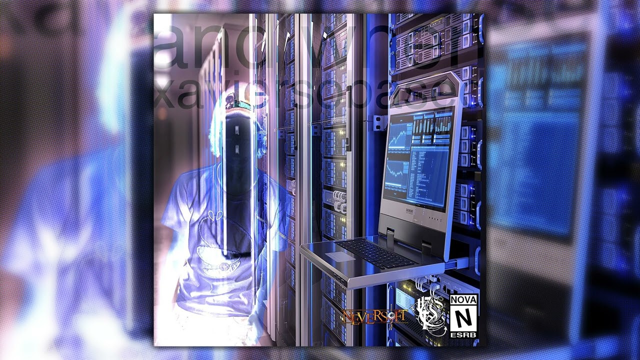 [2022] xaviersobased - and when