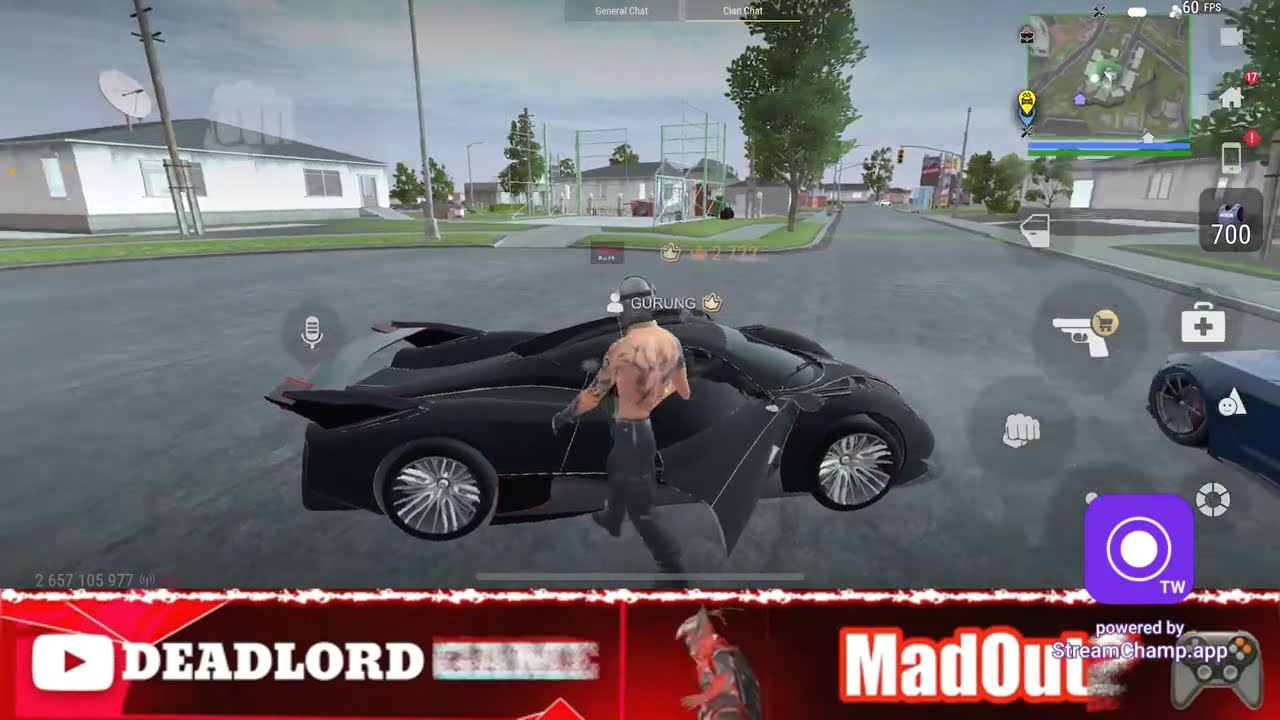 MadOut2: Grand Auto Racing | JATT22 | BIHARI bhai❤️ | Priyanshu BSB/DL |ENDLESS FIGHT 18+ CONTENT💀| 