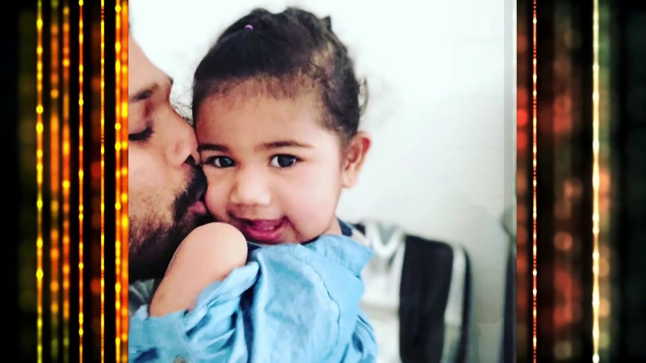 Allu Arjun Daughter Arha Gave Big Surprise to His Dad