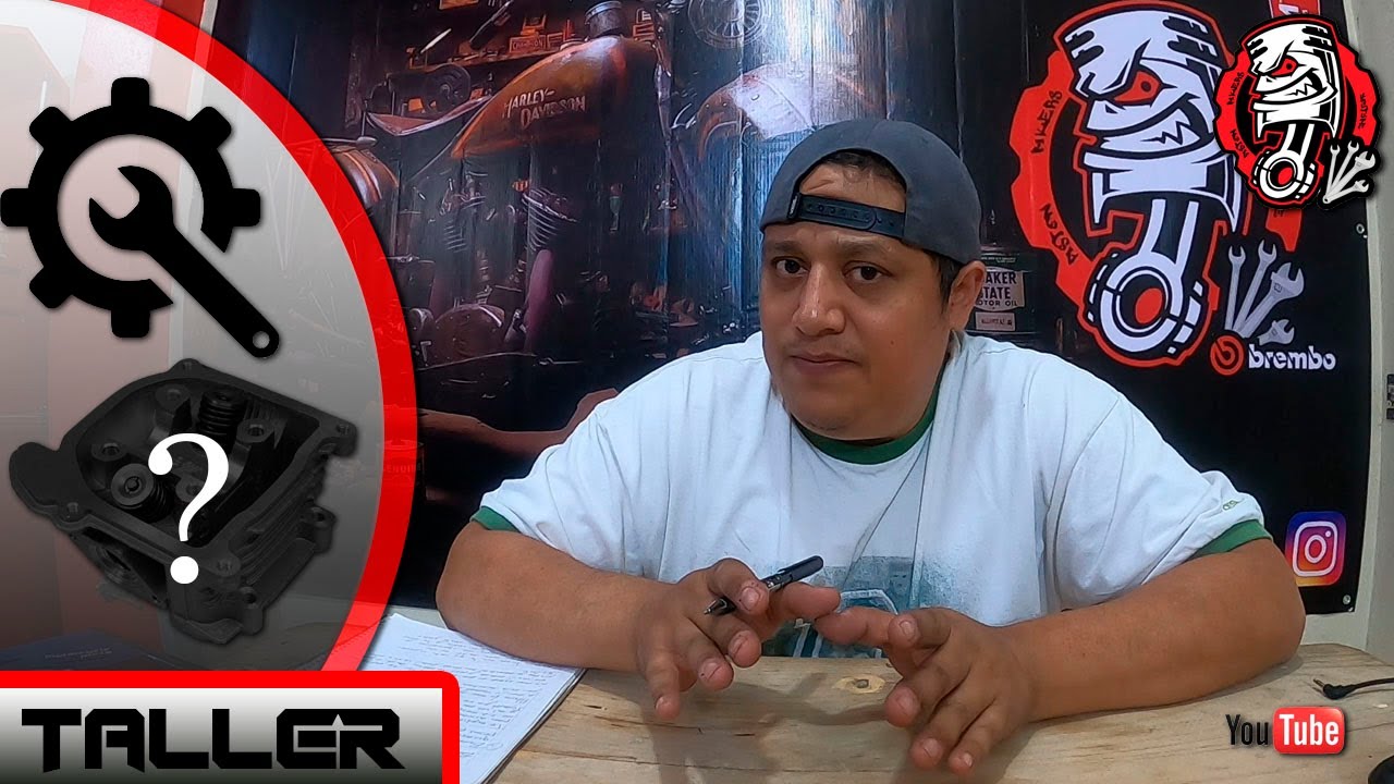 1135 | QUE ES MEJOR UNA REFACCIONARIA O TALLER MECANICO?