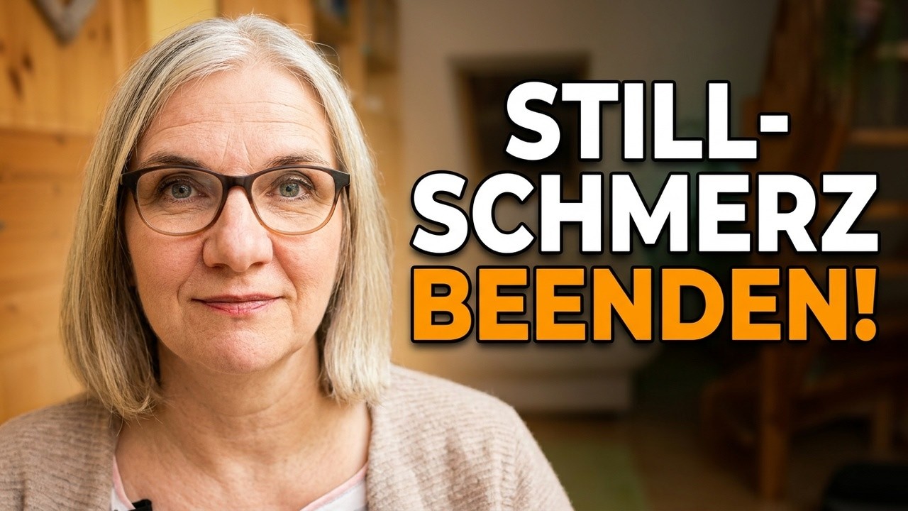 Schmerzfrei Stillen: Der #1 Fehler, den du nicht machen solltest!