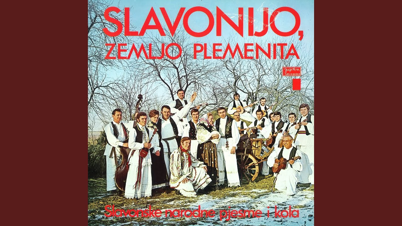 Jedno Jutro Čim Je Zora Svanula