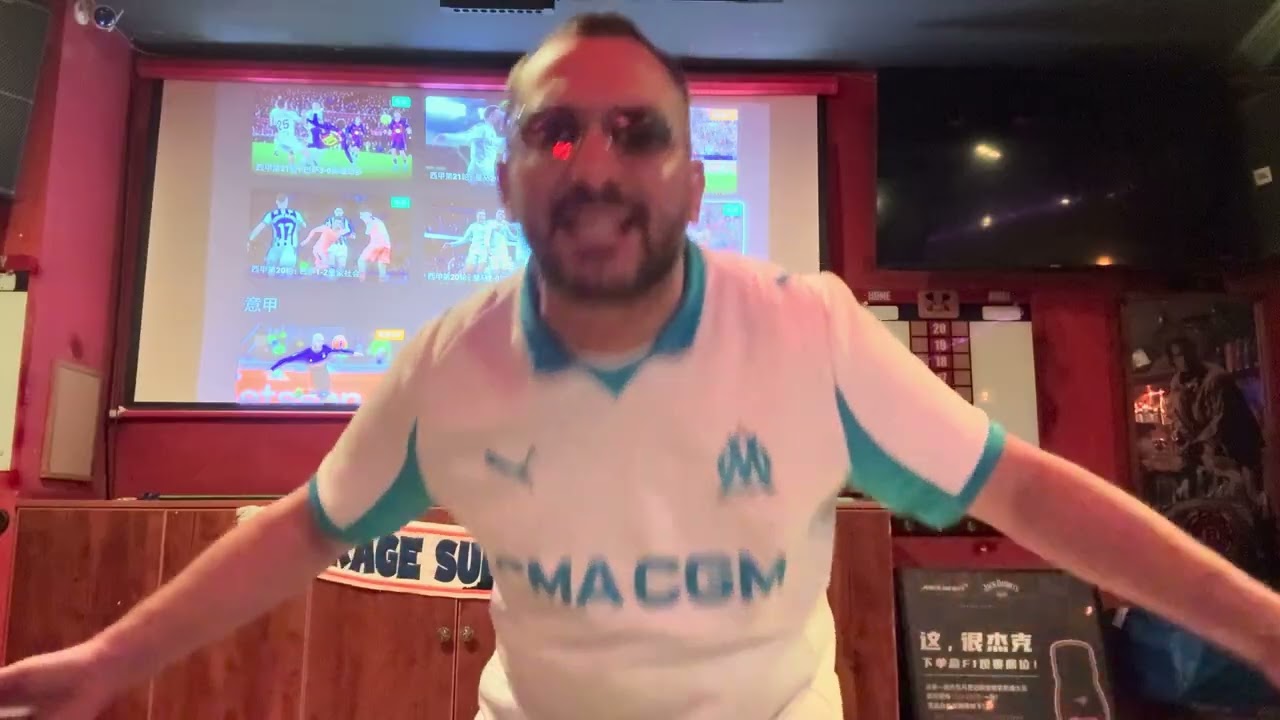 Brugge 3-0 OM ÉLIMINÉ DE LA LEAGUE DES CHAMPIONS : le Debrief de bengous 