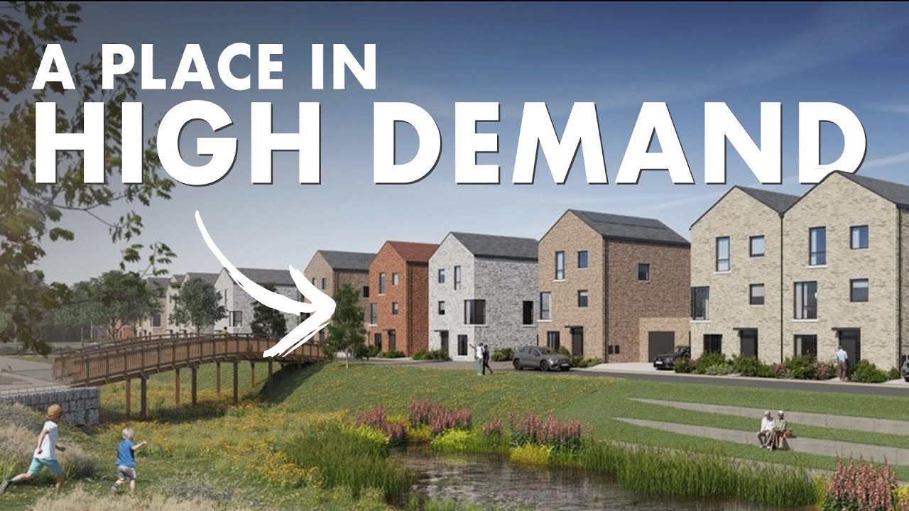 Why everyone wants to buy a home in Cherry Hinton