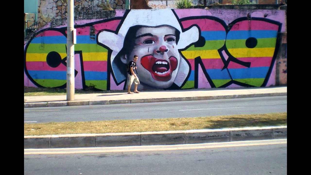 street art   nilo zack imagens de grafitis