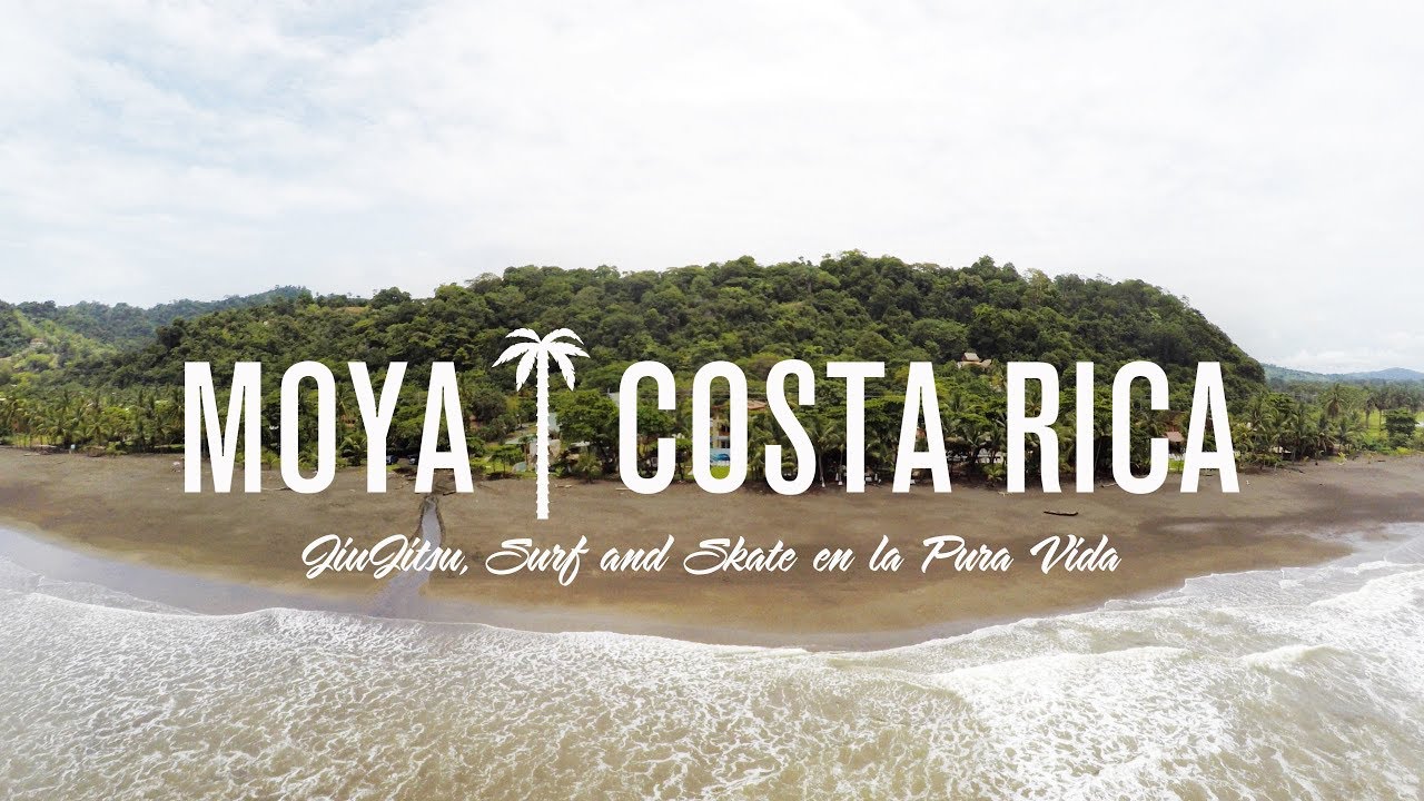 MOYA BRAND CO. | COSTA RICA