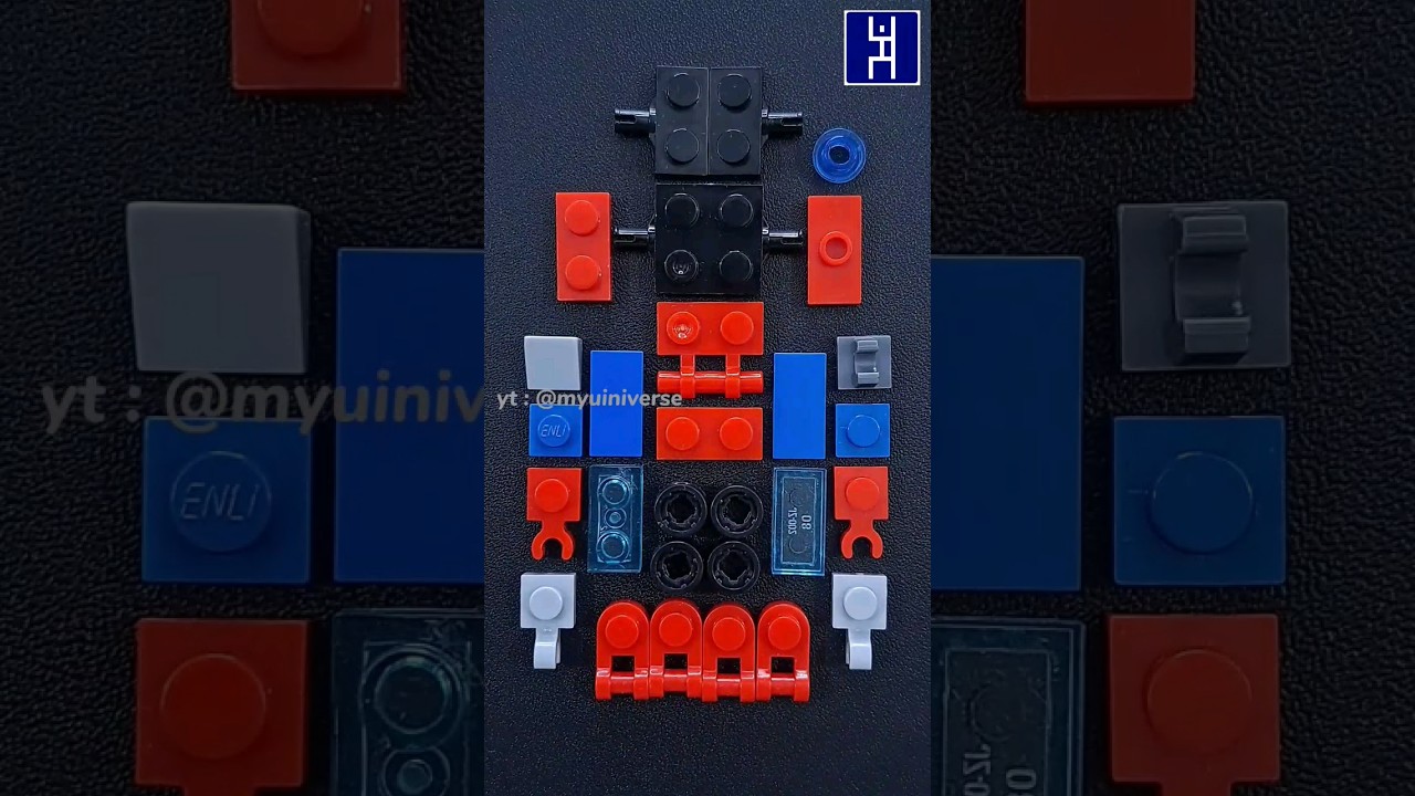 lego transformers optimus prime