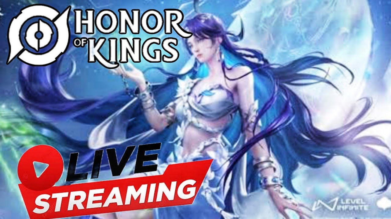 HERO BARU HAYA MAGE MID = HERO PALING RUSAK DI RANK ?!