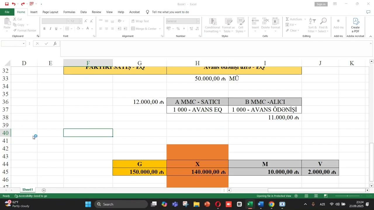 Ödəmə mənbəyində tutulan vergi