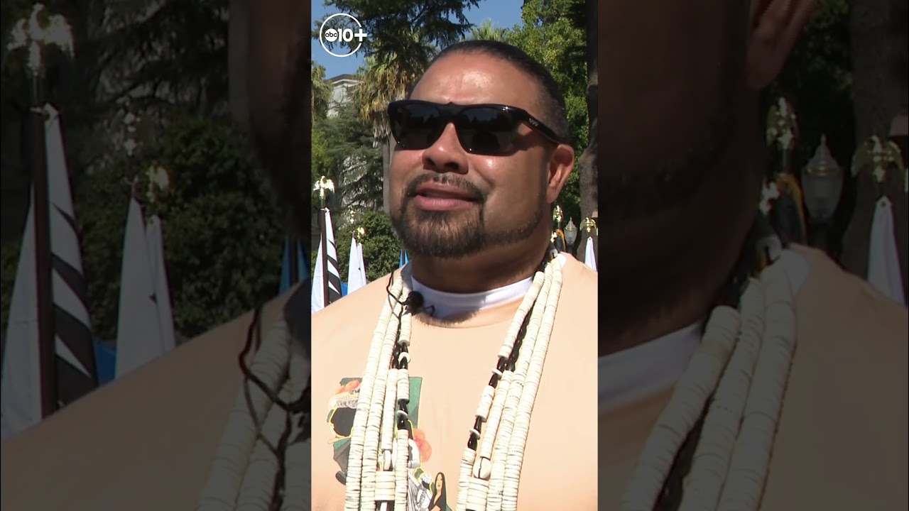 Celebrating Native Culture: Why Annual California Native American Day Matters