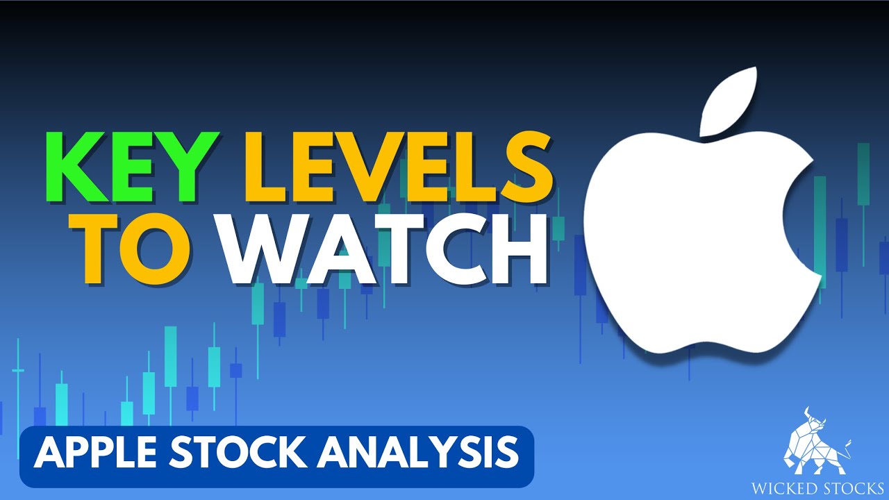 Apple Stock Analysis (AAPL) | Important Price Levels for Tuesday, November 15th, 2022