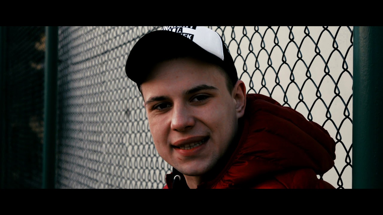 CIEJA RDP - List Od Syna (Official Video)