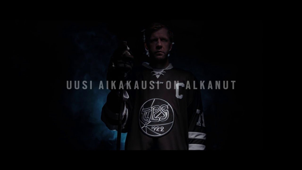 HC TPS &ndash; Uusi aikakausi