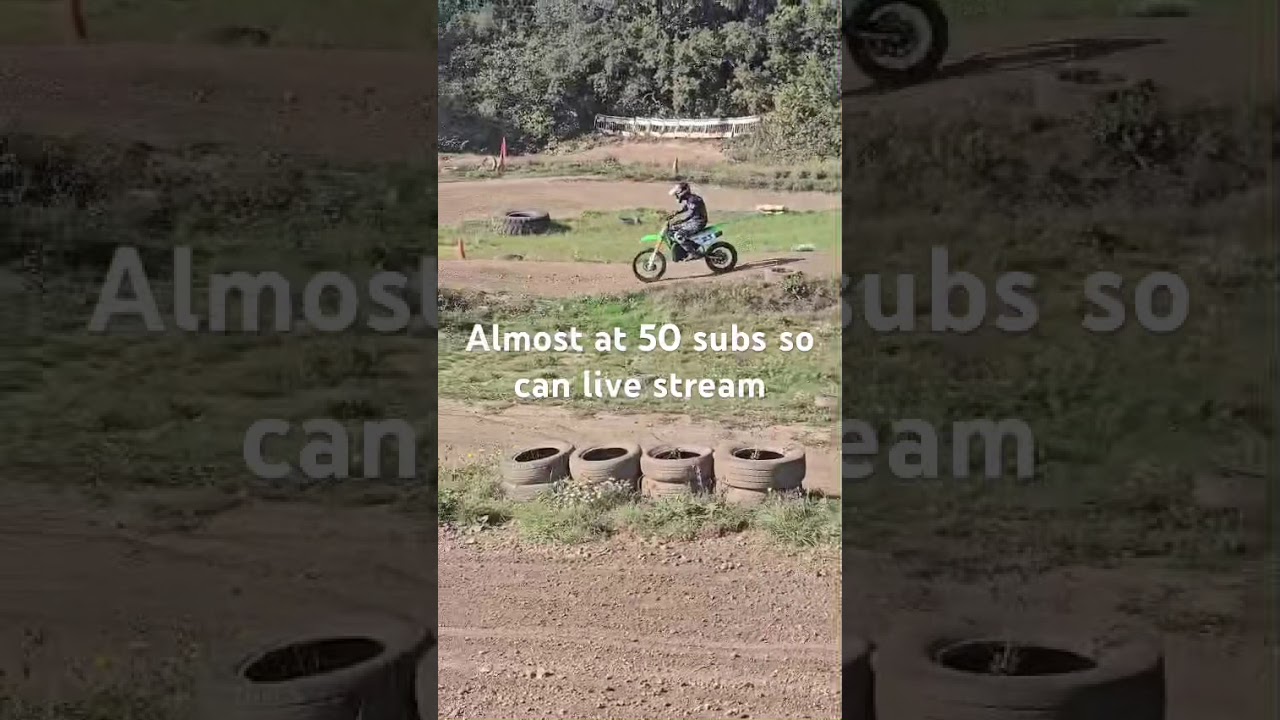 Traq kx100 part6 Let’s push for 50subs