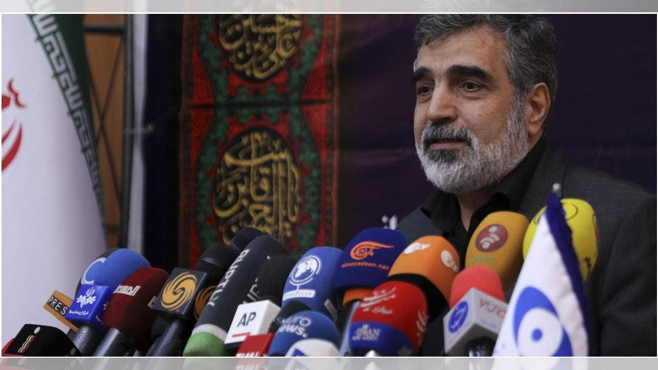 [B.A.C News] Iran using advanced centrifuges, violating nuclear deal