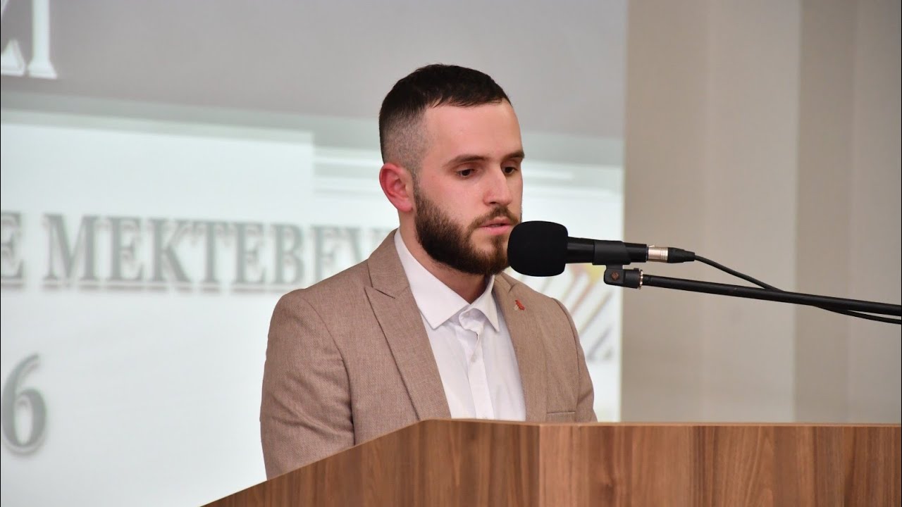 Quran recitation in the last days of Ramadan