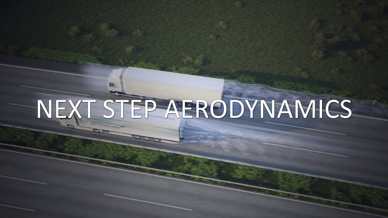 BETTERFLOW - Next Step Aerodynamics