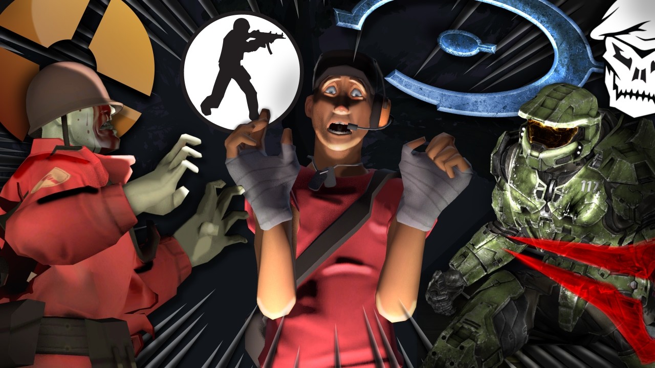 The Infection Gamemode