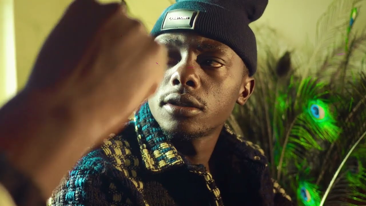 ASAP KODIE X @BQUANPHAMAIKA -_NOT KUNO_-(Official Video 4K) Dir by (The Visuals Plug)