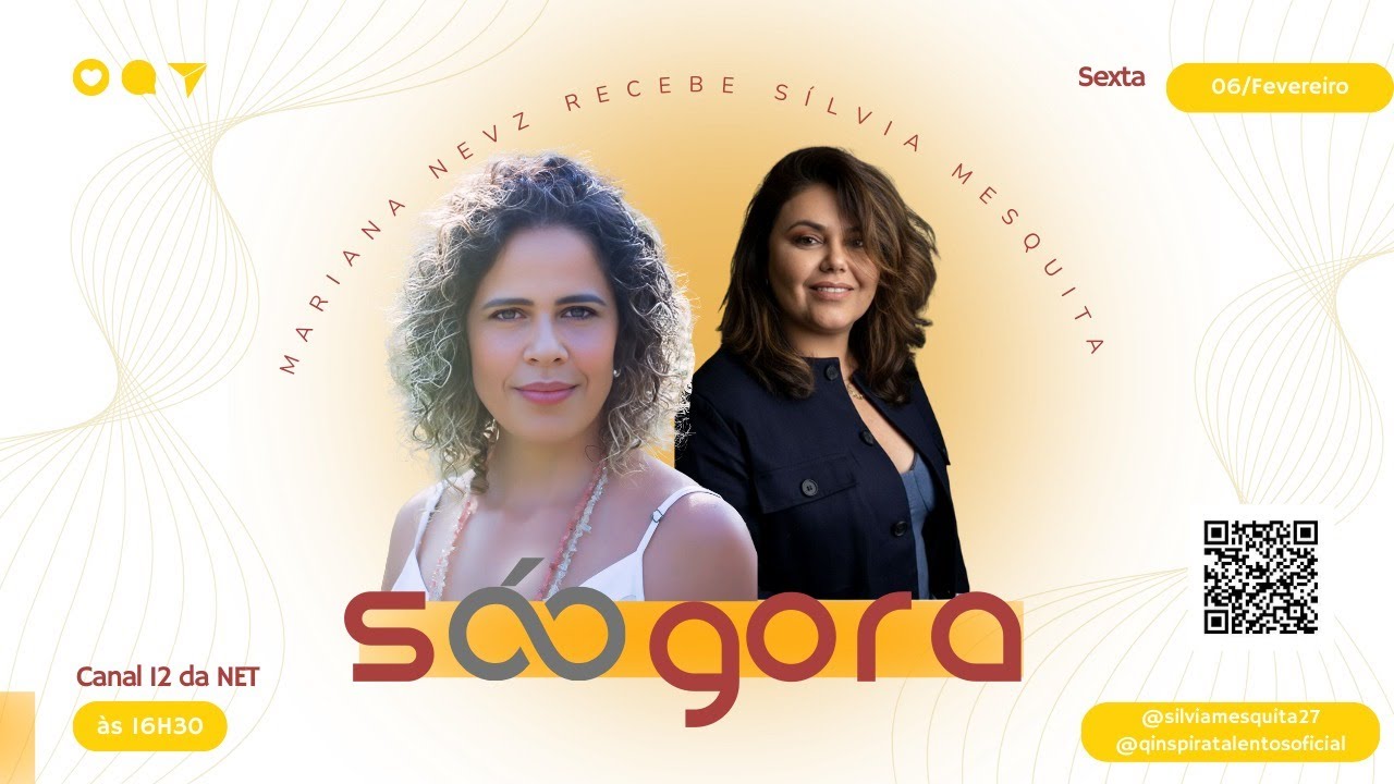 Programa Só Agora