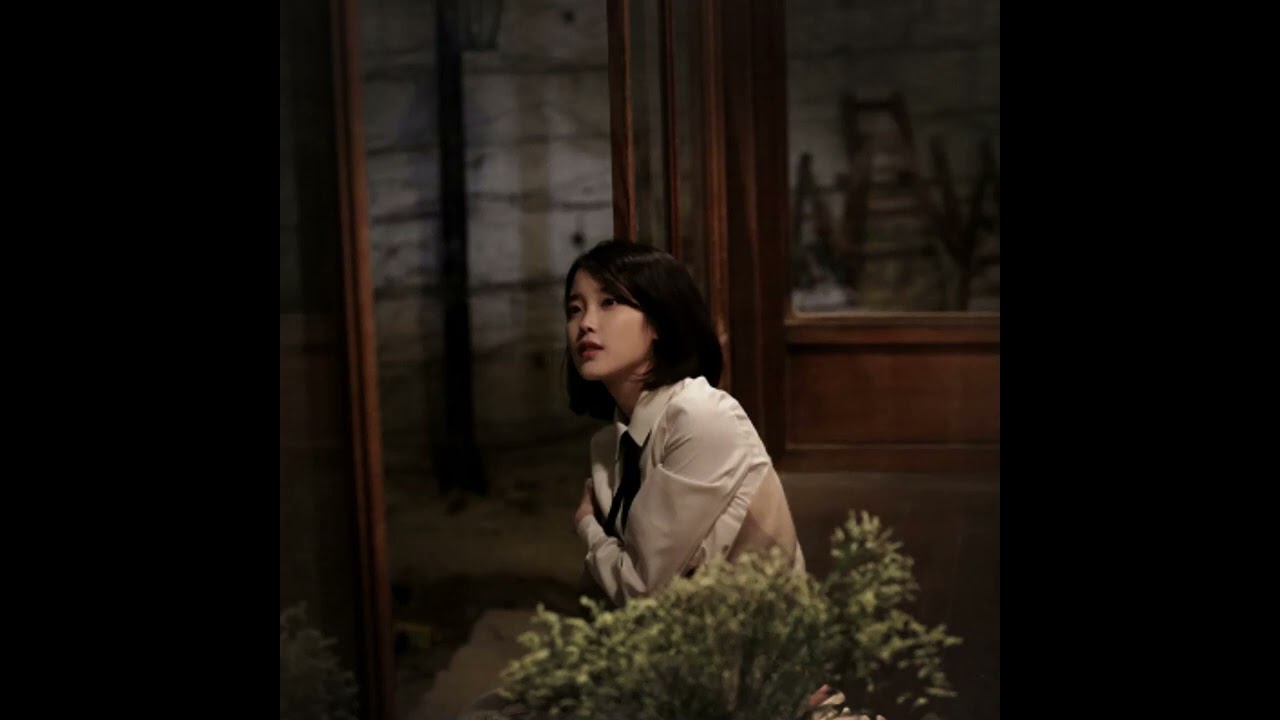IU(아이유) - 결혼 (AI cover)