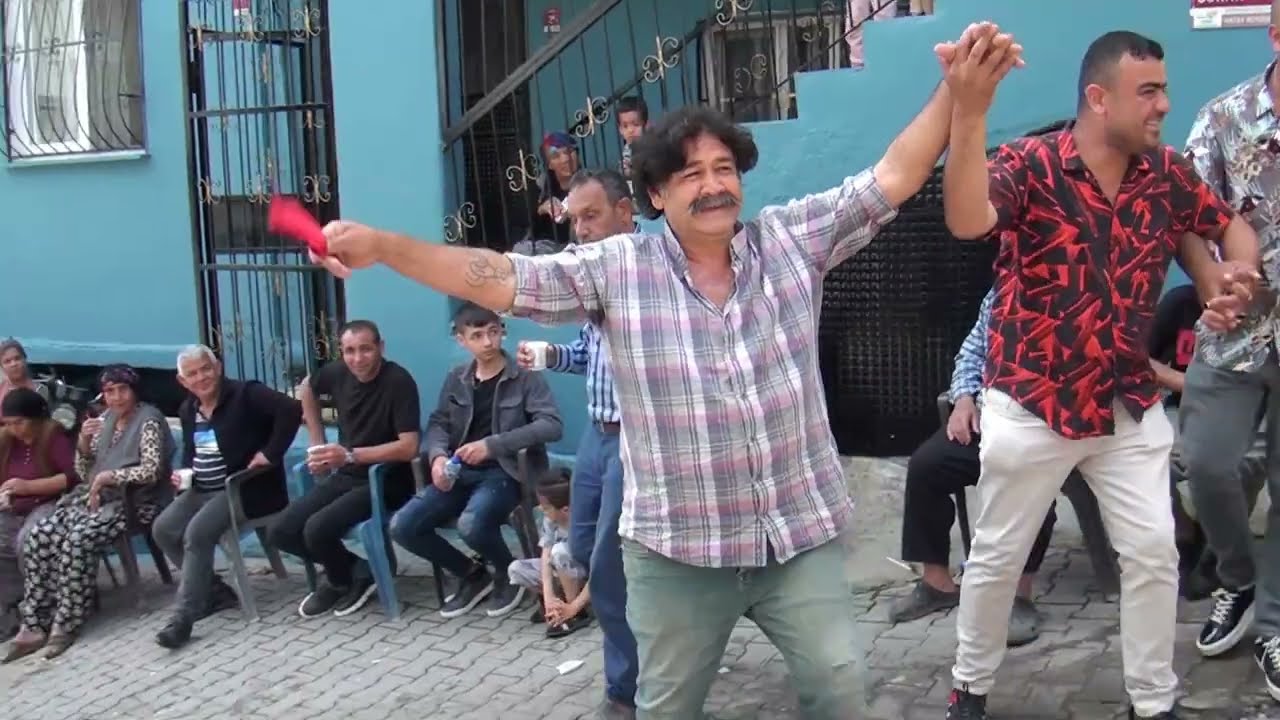 PERİHAN GEZER DÜĞÜN 2