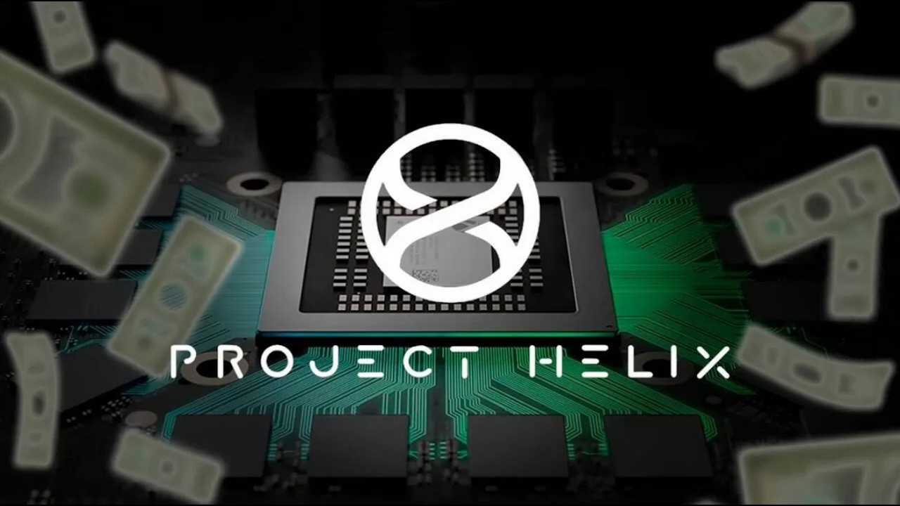 NINTENDO demanda a EEUU - MICROSLOP camino a hacer HISTORIA con el nuevo PC de XBOX