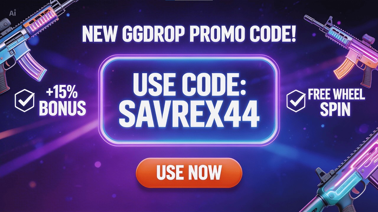 I HAVE THE BEST SKINS! USE CODE 