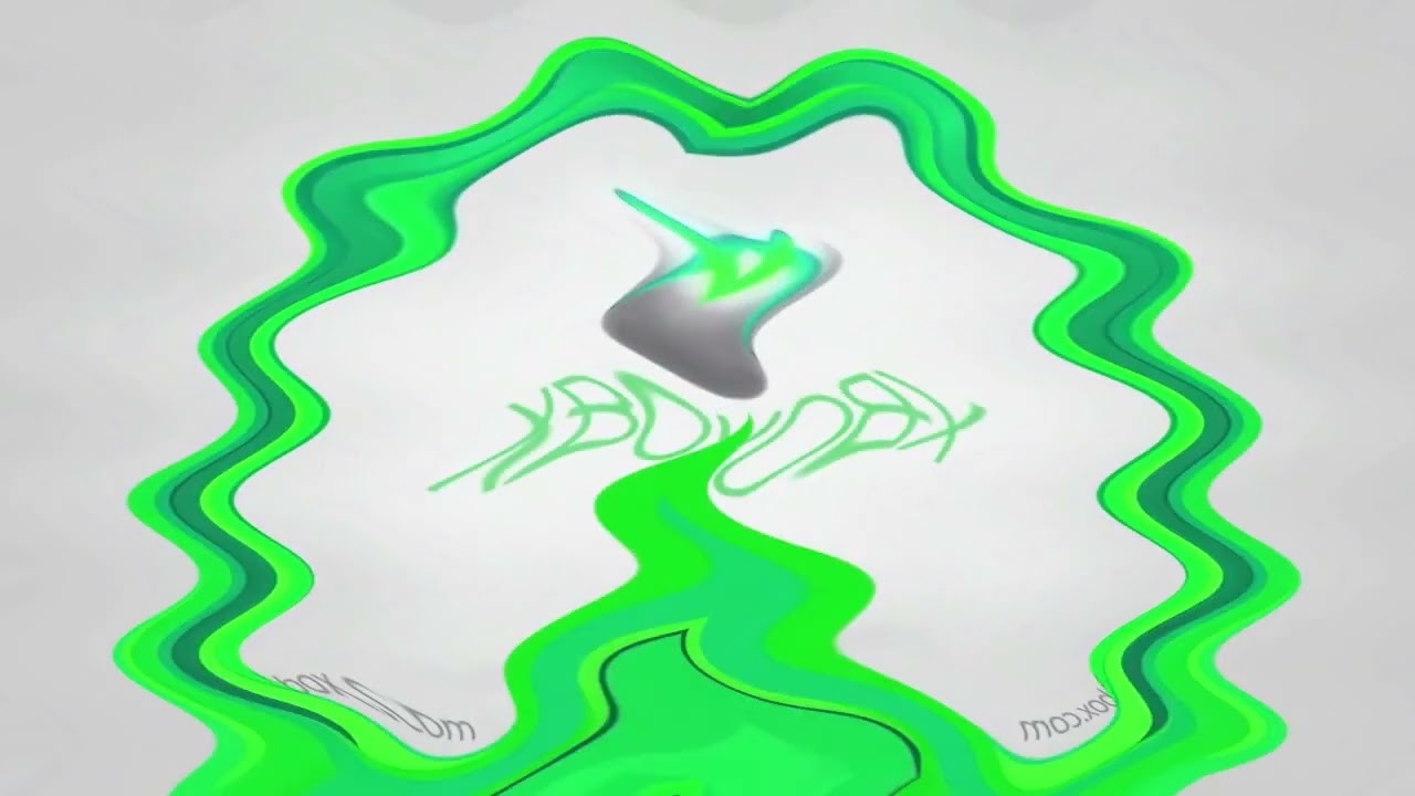 (REQUESTED) You Wingled Xbox Logo History