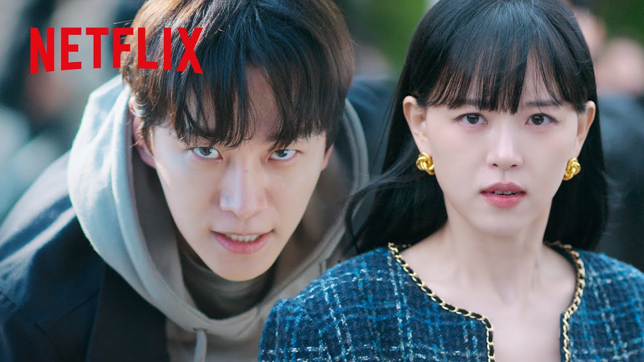 ジュノ - 現ナマでパワーチャージするヒーロー!?🪙 | CASHERO 〜ヒーローは現金を持つ〜 | Netflix Japan