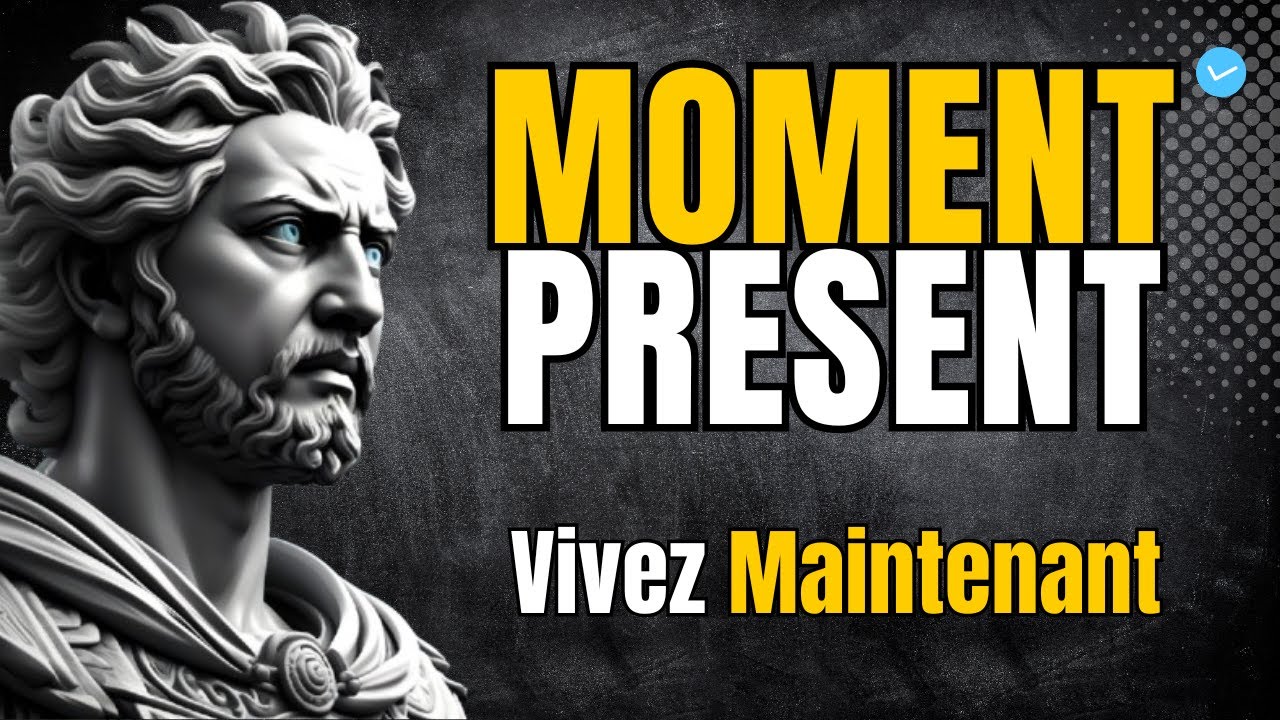 LE POUVOIR DU MOMENT PRÉSENT ✨ (Pourquoi Vivre l'instant présent Change Tout)