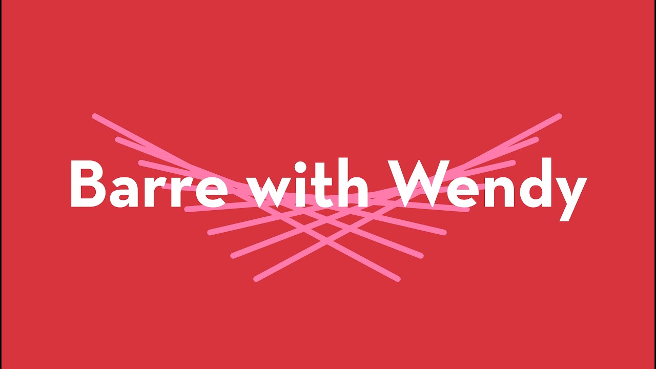 Express Barre with Wendy #2