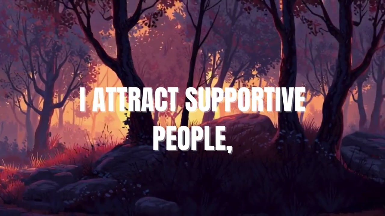 Guided Meditation for Abundance, Attract Wealth, Success & Peace Confidence, Focus & Positive Energy