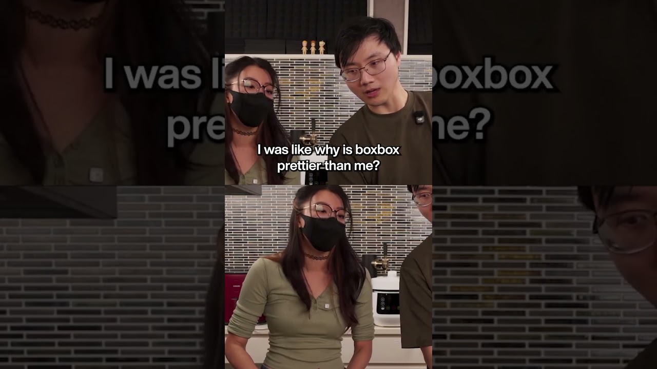 Prime Boxbox
