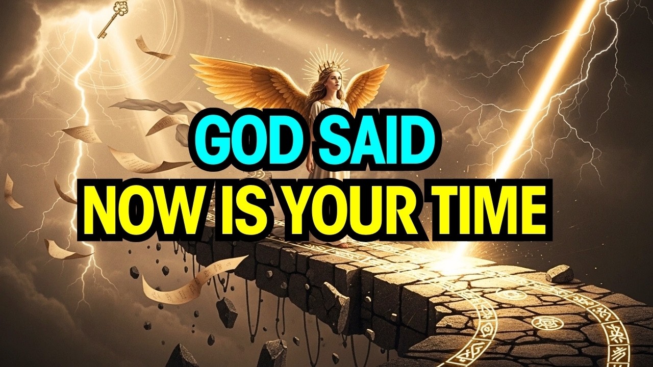 Chosen One, Heaven Just Called Your Name - Come Alone