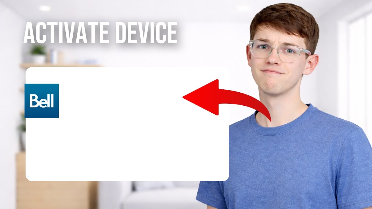 How To Activate New Device On Bell Mobility 2026 (DEVICE ACTIVATION)
