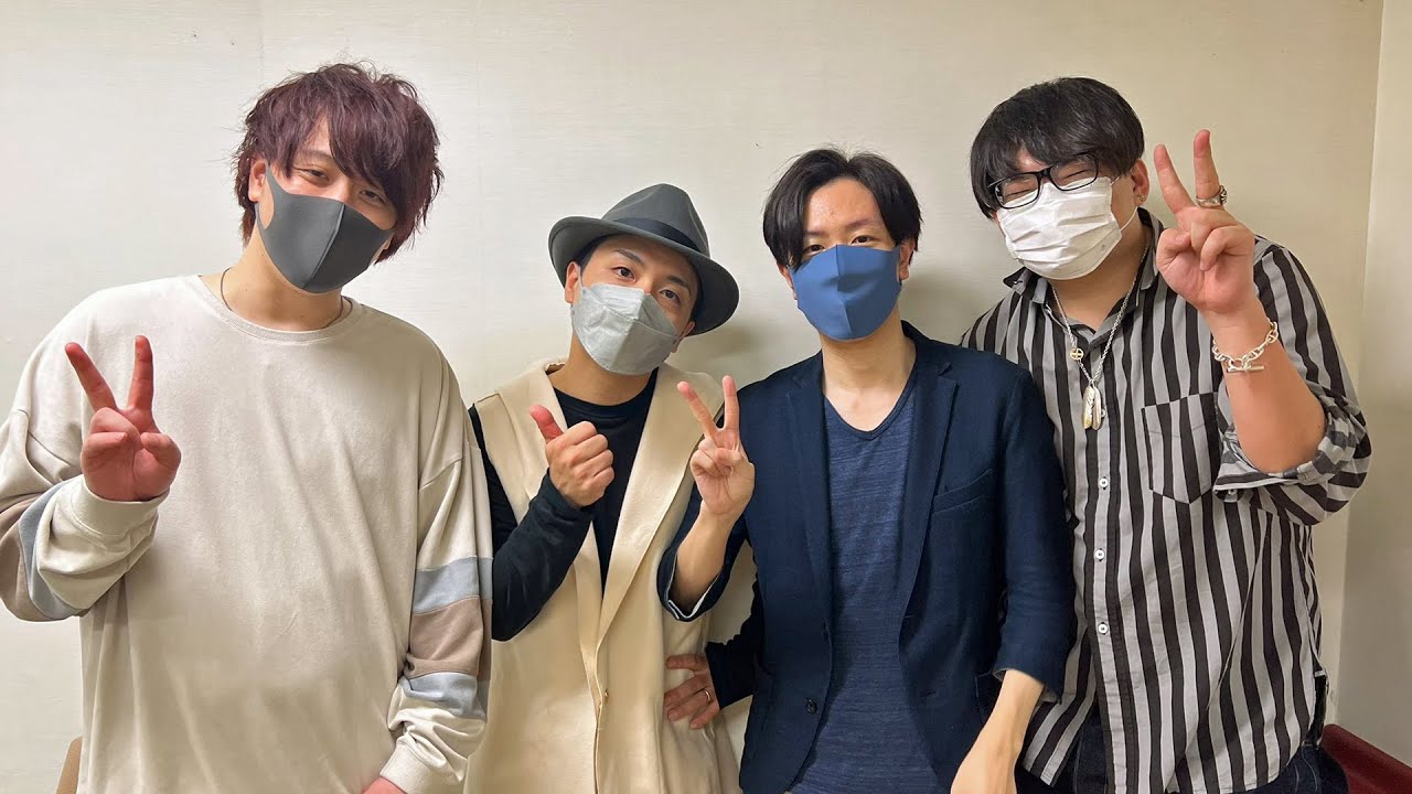 たからじ崩壊ライブの舞台裏