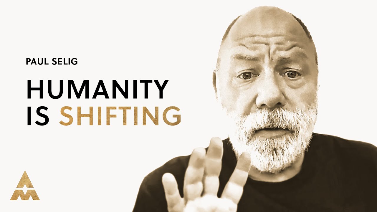 The Guides REVEAL A Great Shift Has Begun! “Humanity Is At A Time of RECKONING” w/ Paul Selig