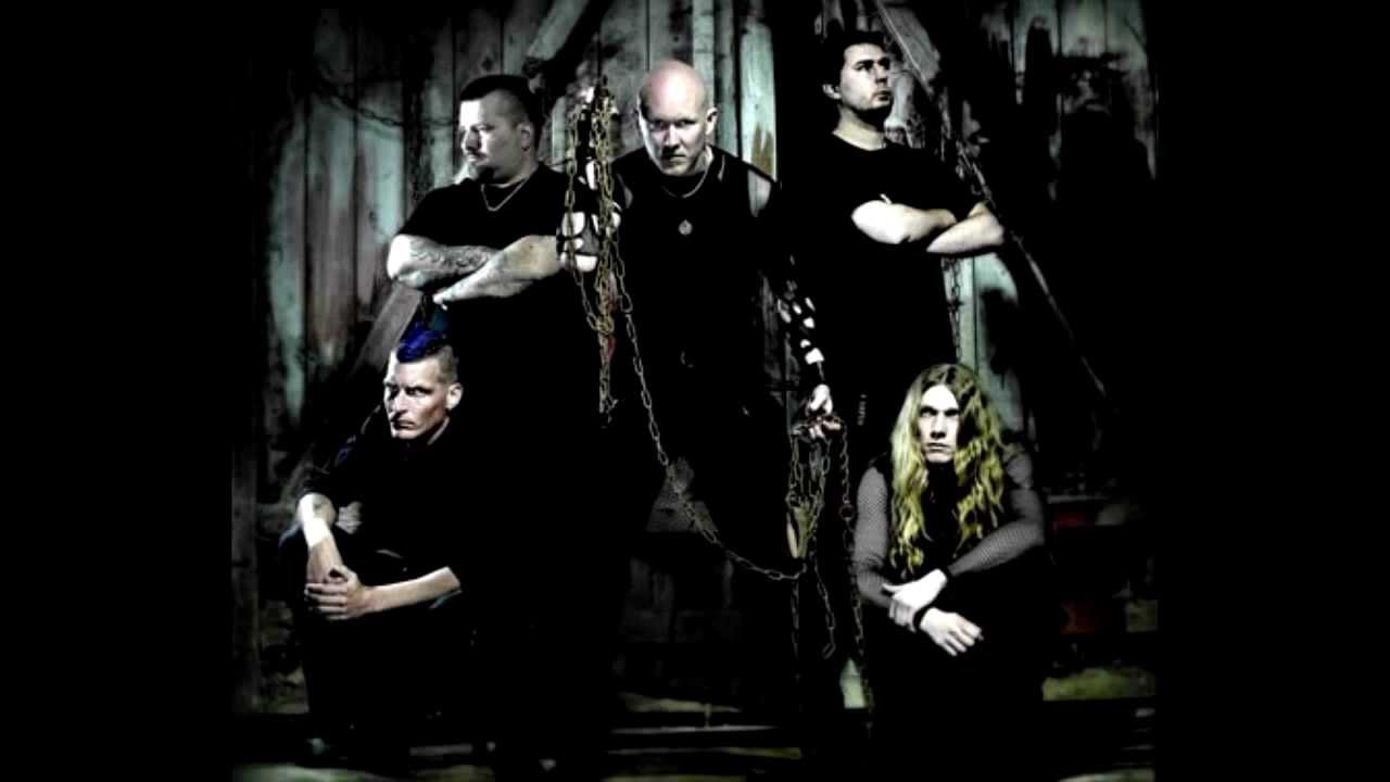 illnath - death becomes all (lyrics/letras)