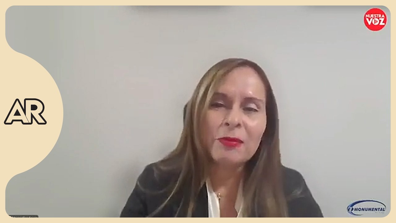 Conversamos con Yara Jim&eacute;nez, futura presidenta de la Asamblea Legislativa
