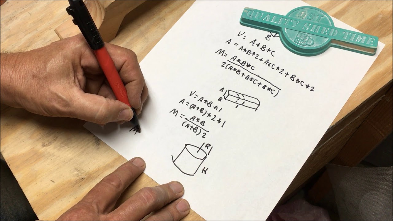 Foundry 49: Chvorinov's Rule to Avoid Shrinkage Defects in Simple Castings