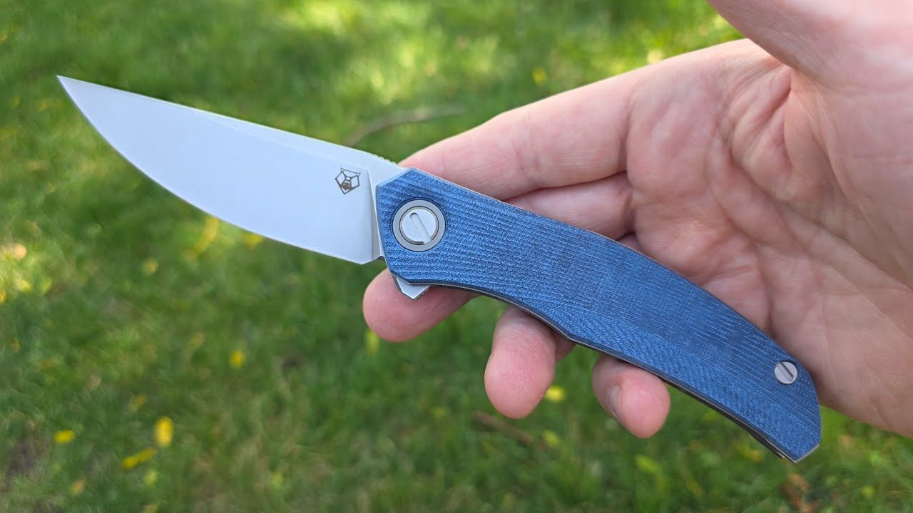 Shirogorov Q95 (2025)